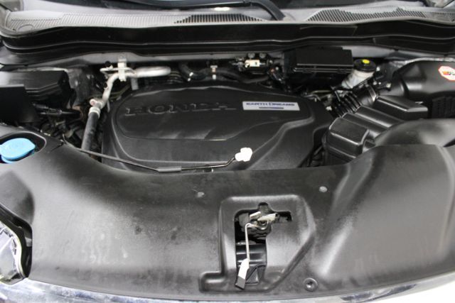 2020 Honda Ridgeline RTL-E Chantilly VA