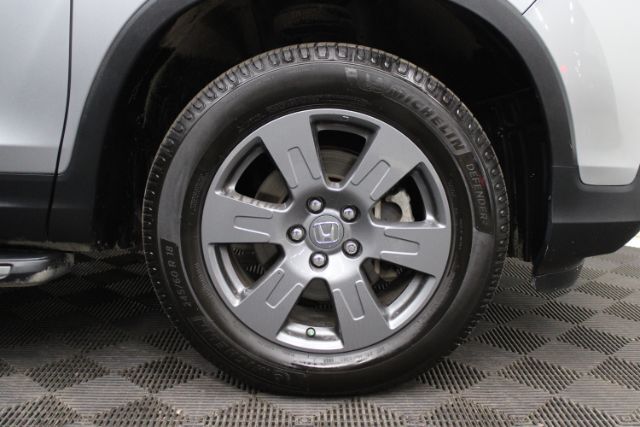 2020 Honda Ridgeline RTL-E Chantilly VA