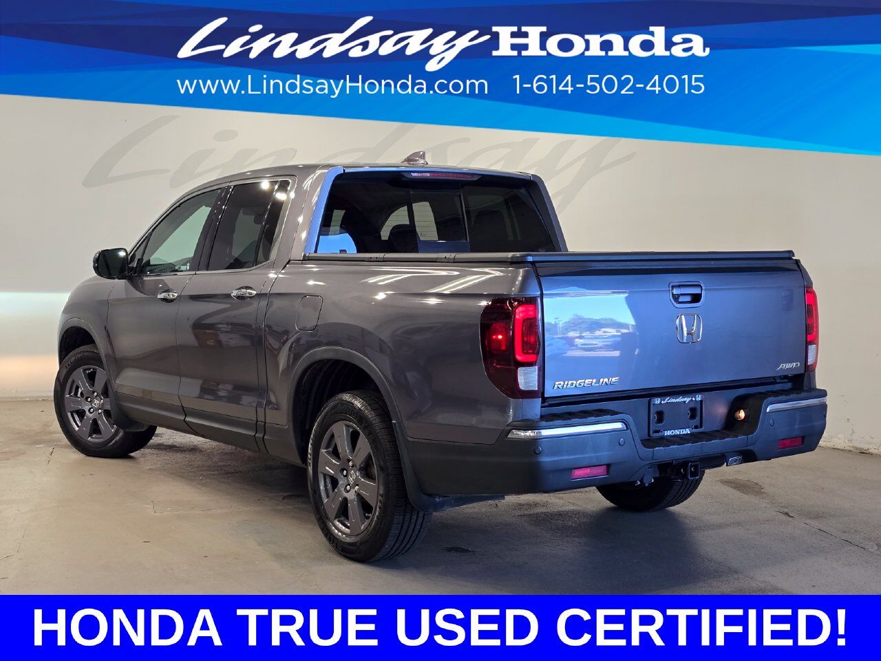 2020 Honda Ridgeline RTL-E Columbus OH