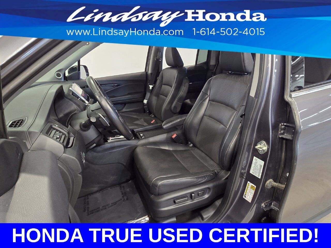 2020 Honda Ridgeline RTL-E Columbus OH
