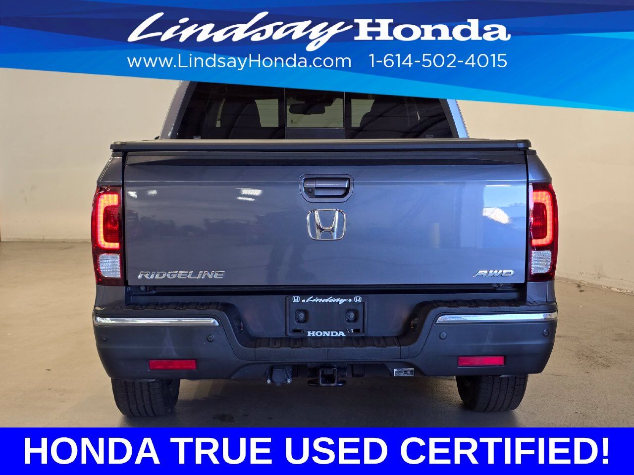 2020 Honda Ridgeline RTL-E Columbus OH