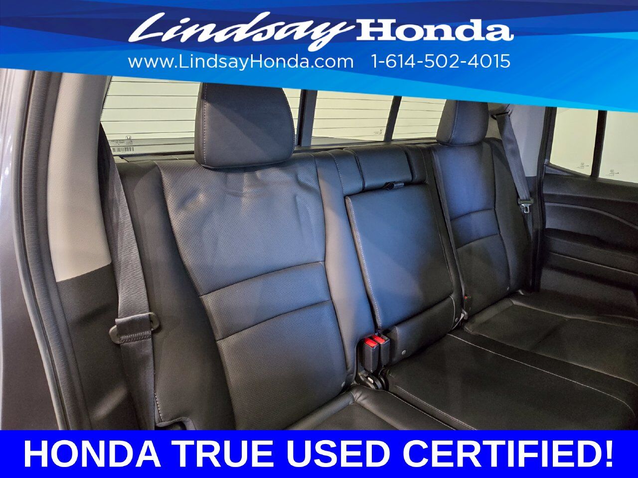 2020 Honda Ridgeline RTL-E Columbus OH