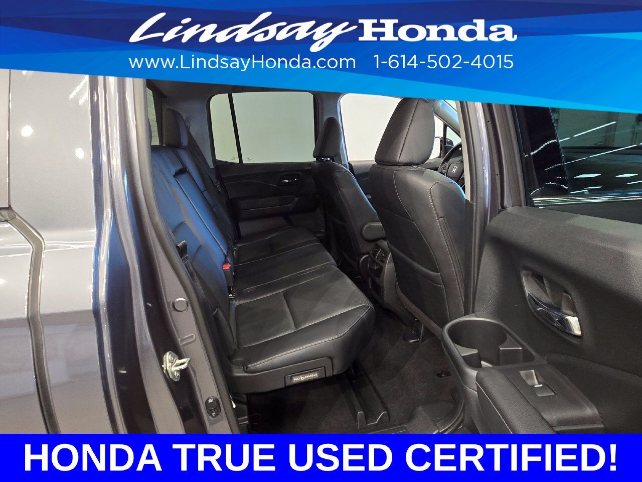 2020 Honda Ridgeline RTL-E Columbus OH