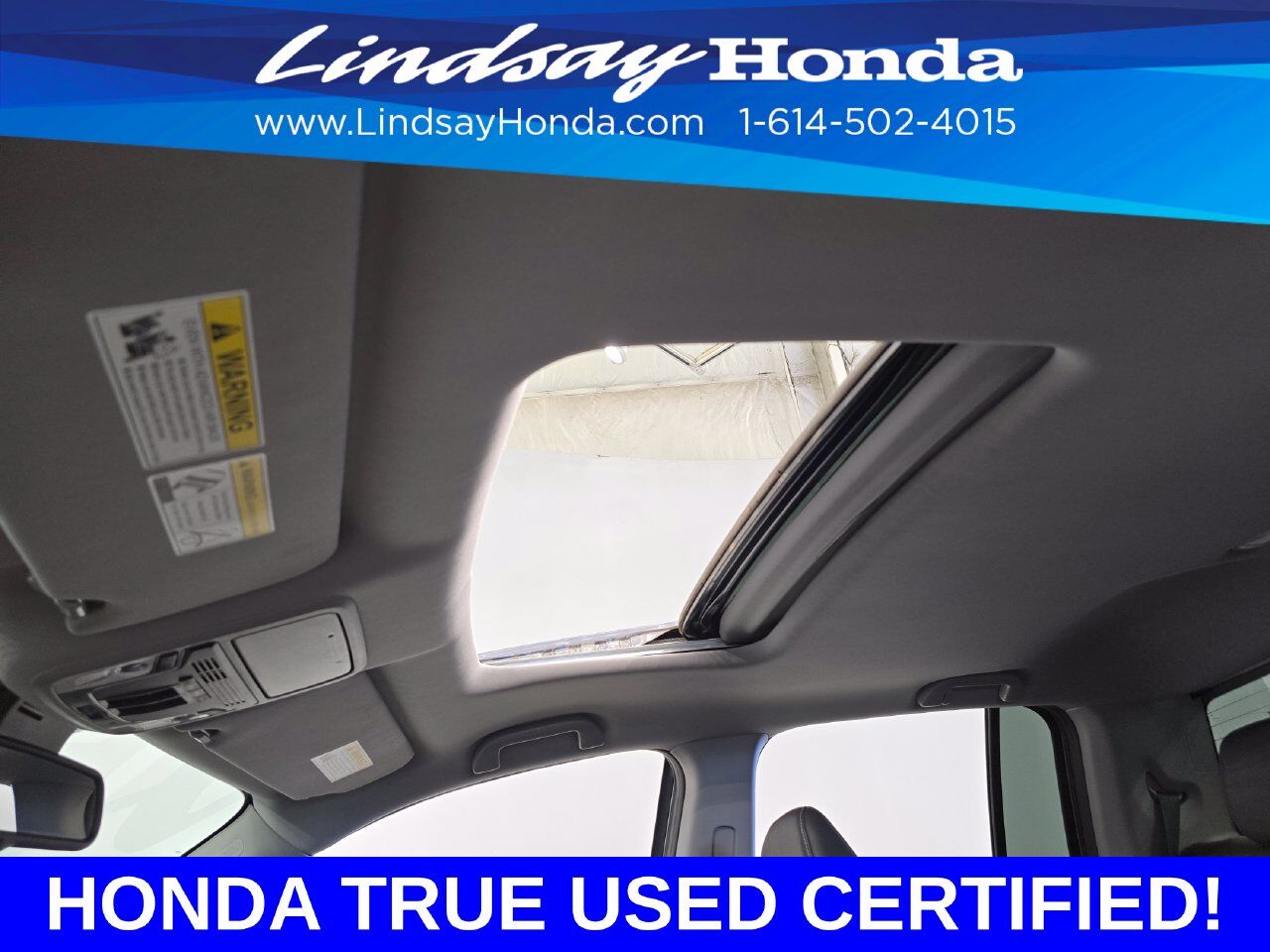 2020 Honda Ridgeline RTL-E Columbus OH