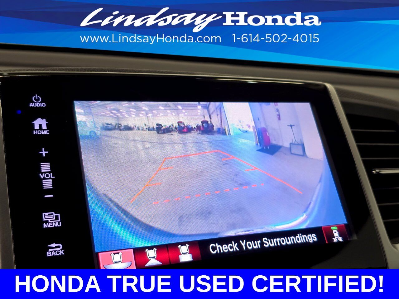 2020 Honda Ridgeline RTL-E Columbus OH