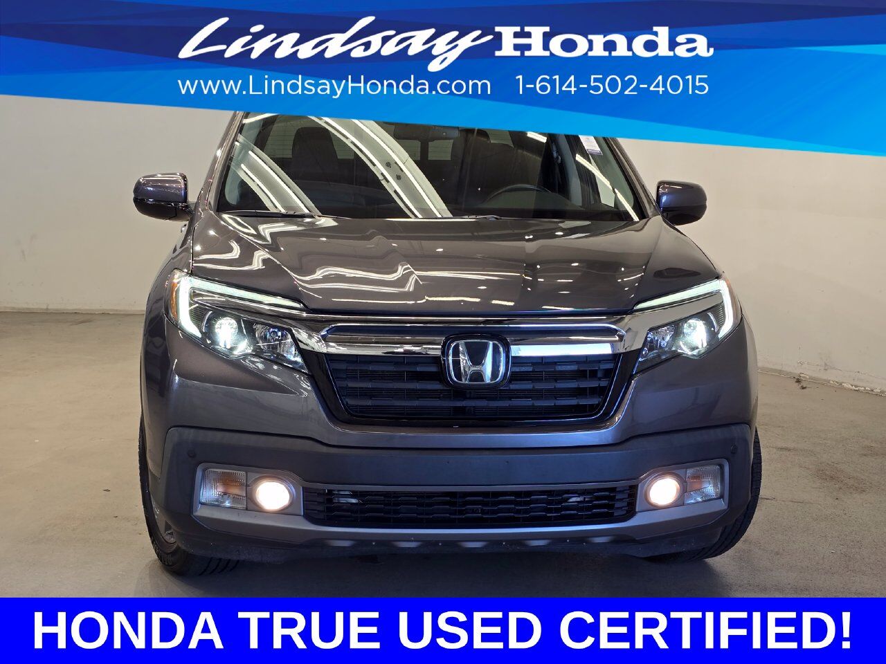 2020 Honda Ridgeline RTL-E Columbus OH