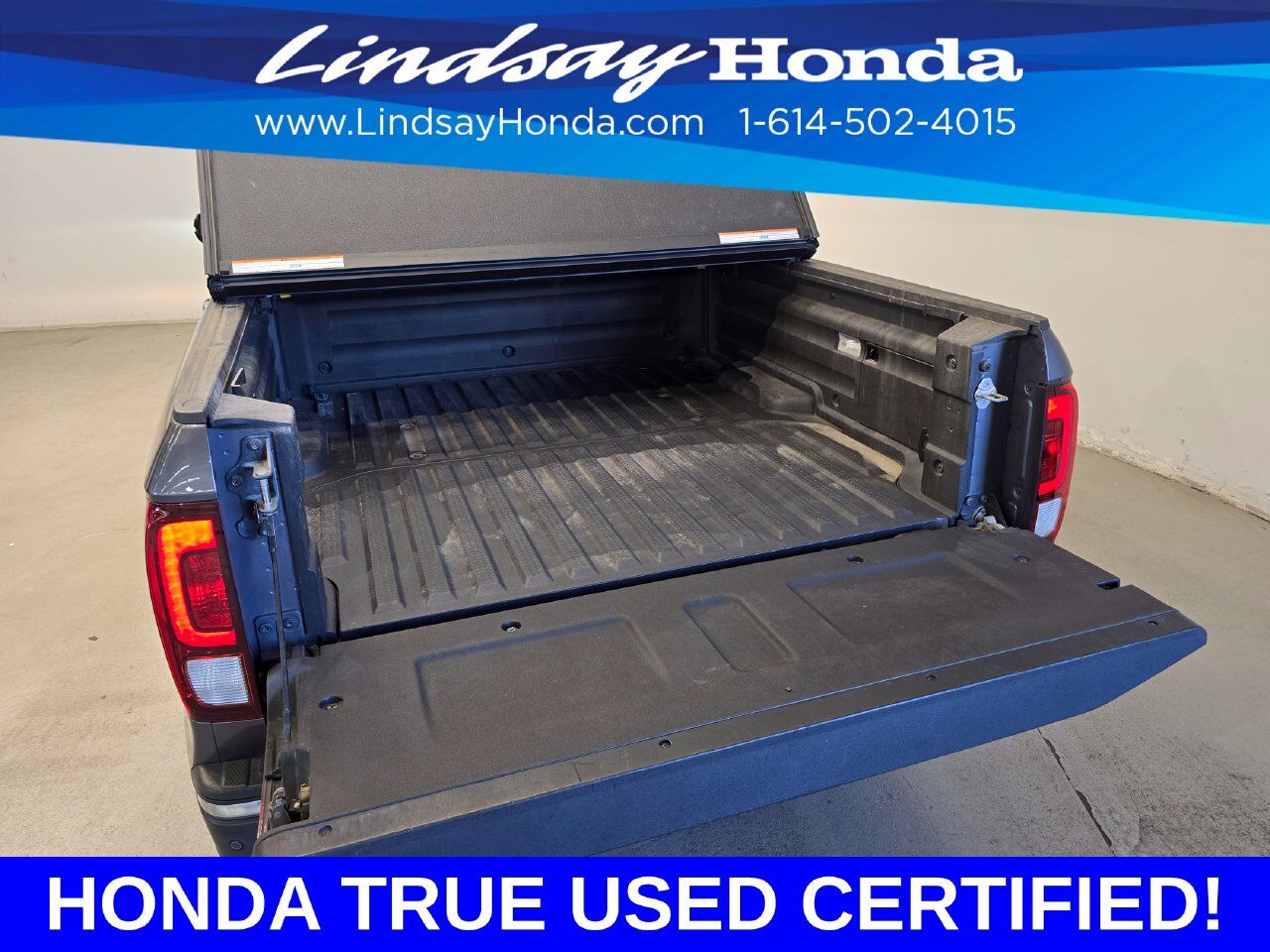 2020 Honda Ridgeline RTL-E Columbus OH