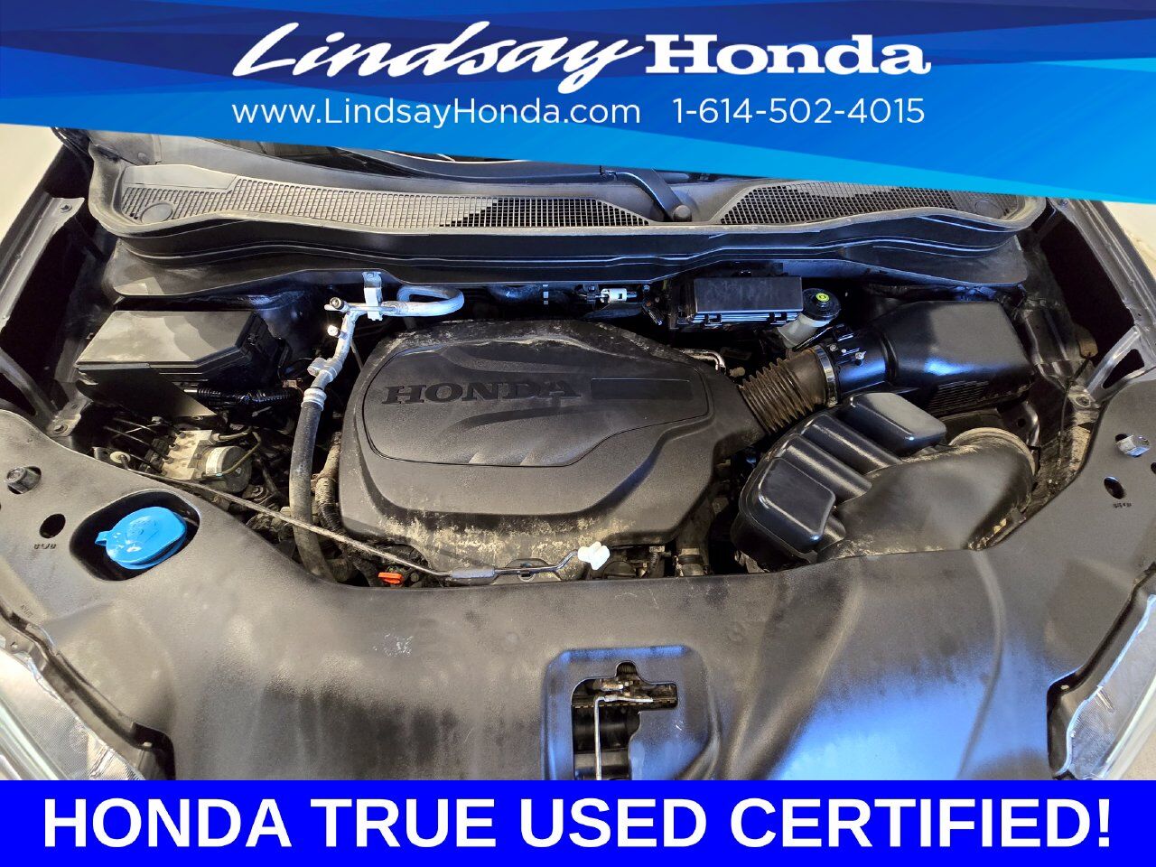 2020 Honda Ridgeline RTL-E Columbus OH