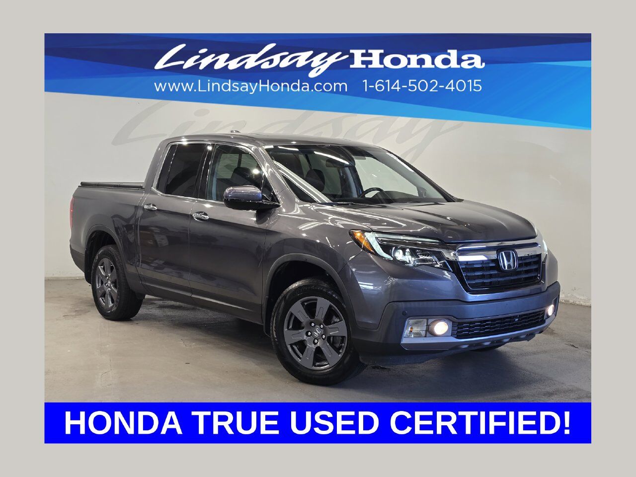 2020 Honda Ridgeline RTL-E Columbus OH