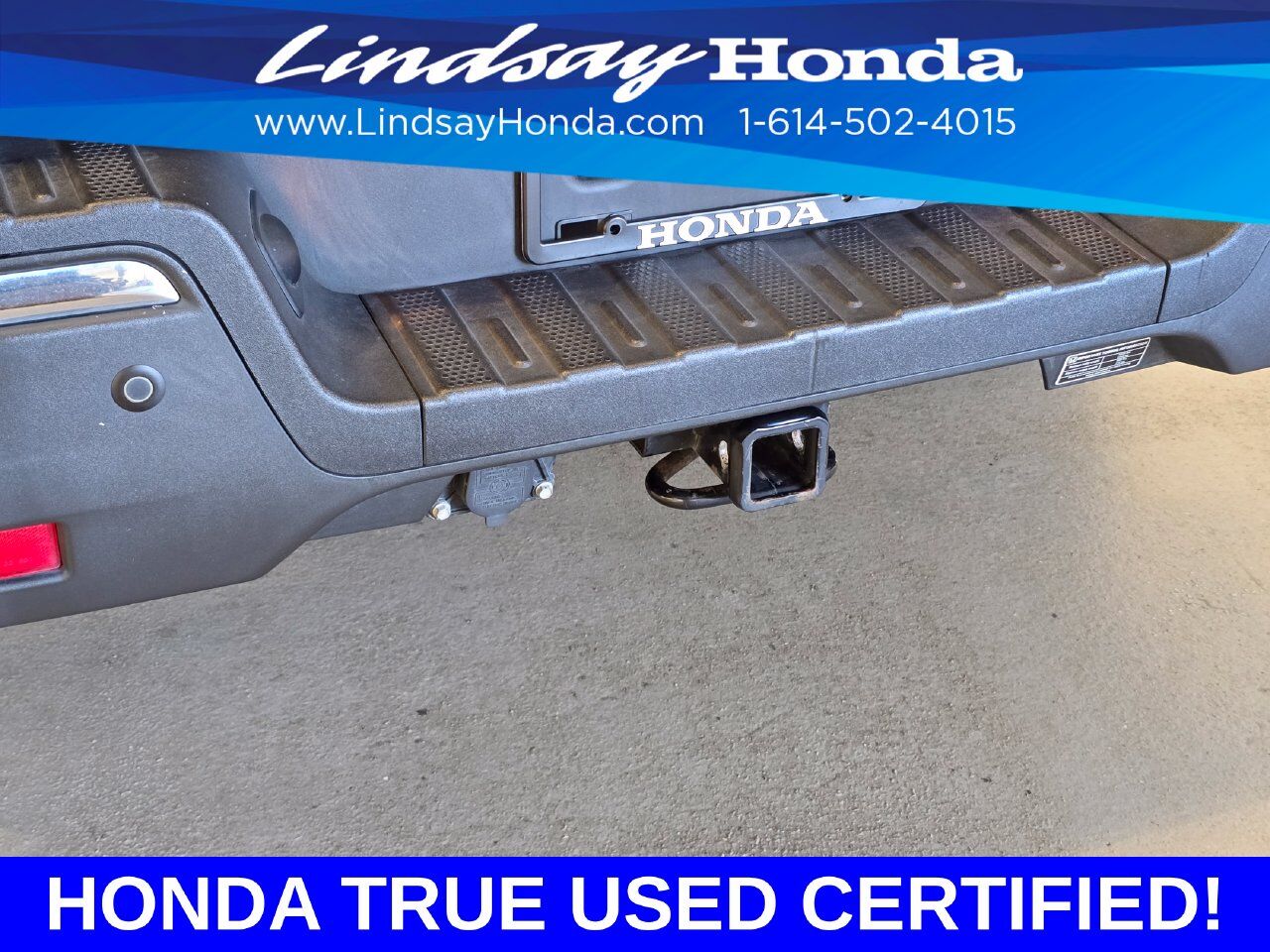 2020 Honda Ridgeline RTL-E Columbus OH