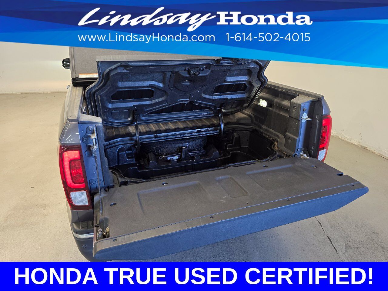 2020 Honda Ridgeline RTL-E Columbus OH