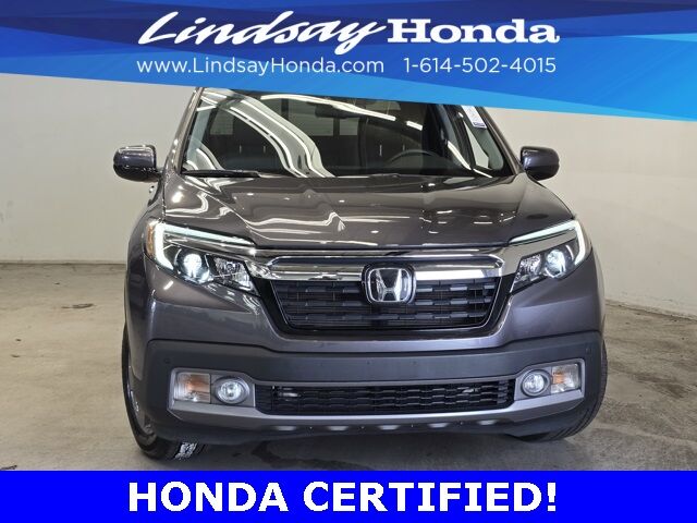 2020 Honda Ridgeline RTL-E Columbus OH