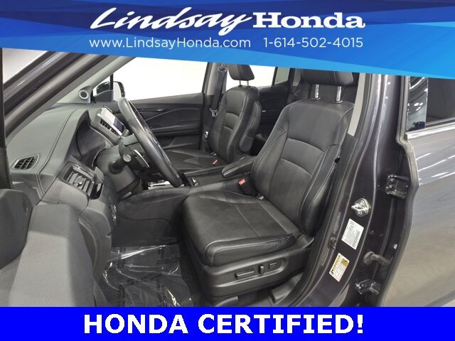 2020 Honda Ridgeline RTL-E Columbus OH