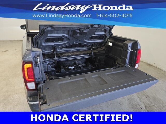 2020 Honda Ridgeline RTL-E Columbus OH