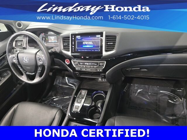 2020 Honda Ridgeline RTL-E Columbus OH