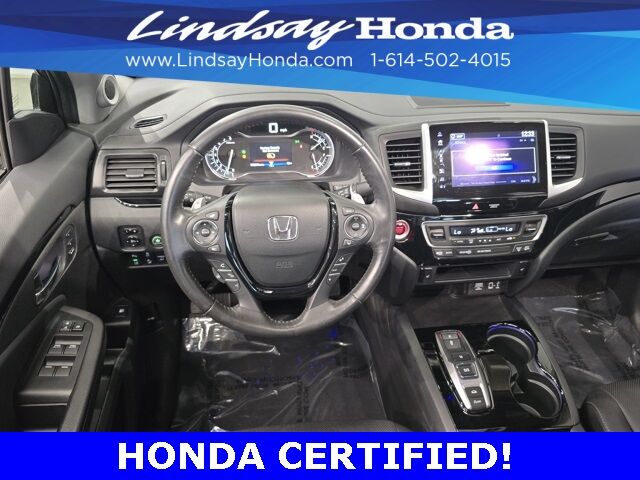 2020 Honda Ridgeline RTL-E Columbus OH