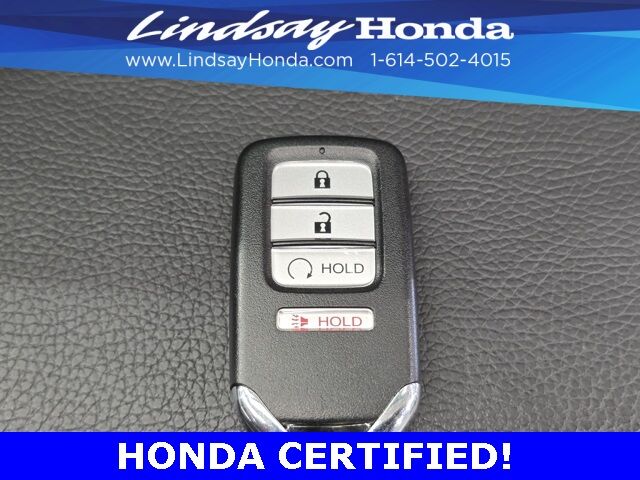 2020 Honda Ridgeline RTL-E Columbus OH