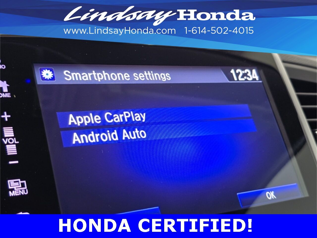 2020 Honda Ridgeline RTL-E Columbus OH