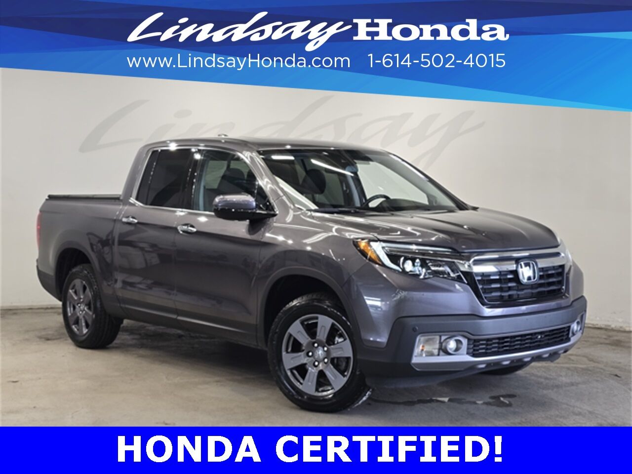 2020 Honda Ridgeline RTL-E Columbus OH