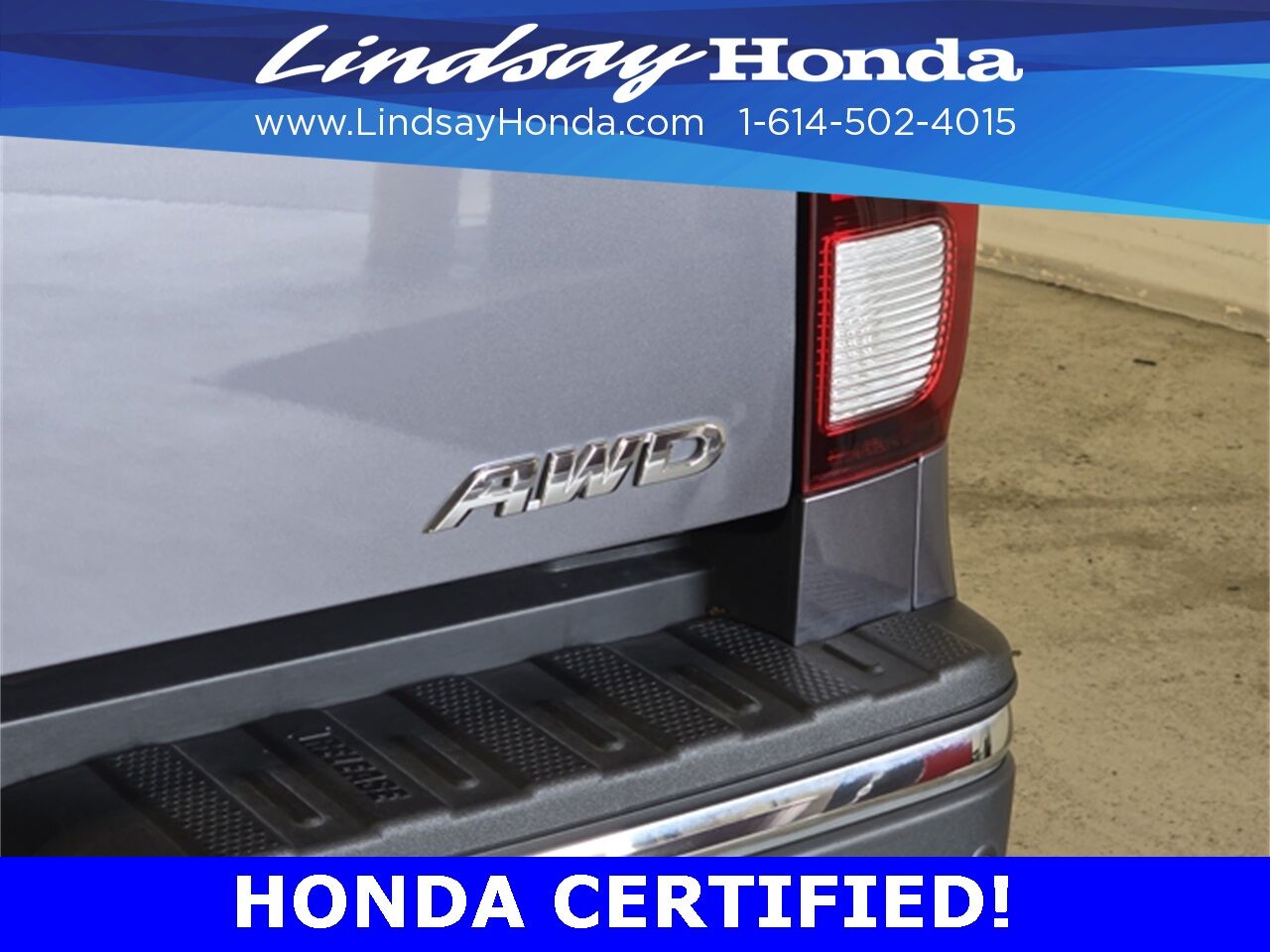2020 Honda Ridgeline RTL-E Columbus OH