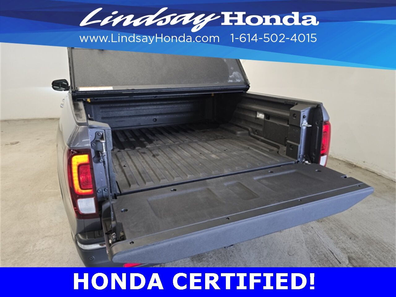 2020 Honda Ridgeline RTL-E Columbus OH