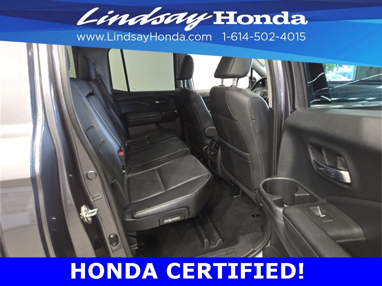 2020 Honda Ridgeline RTL-E Columbus OH