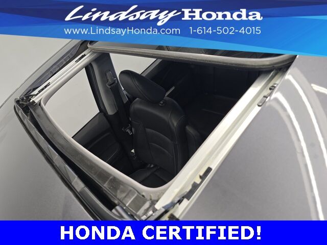 2020 Honda Ridgeline RTL-E Columbus OH