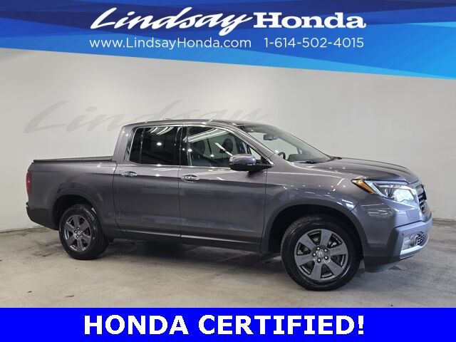 2020 Honda Ridgeline RTL-E Columbus OH