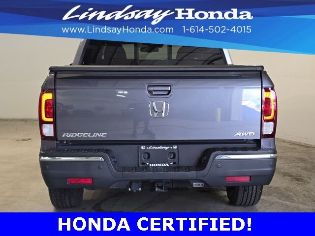 2020 Honda Ridgeline RTL-E Columbus OH