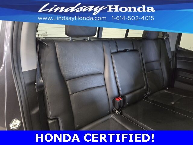 2020 Honda Ridgeline RTL-E Columbus OH