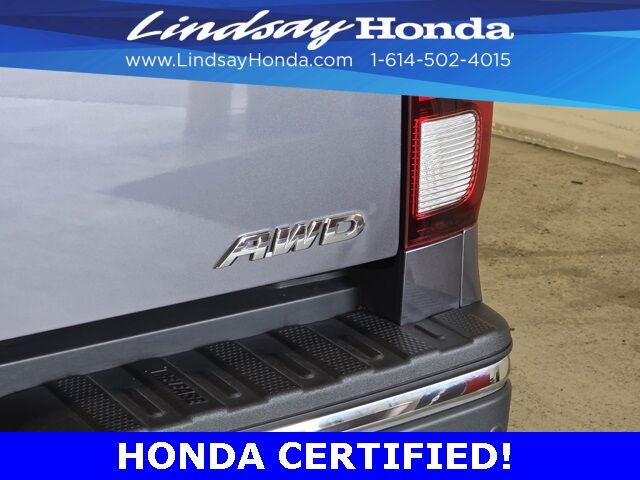 2020 Honda Ridgeline RTL-E Columbus OH