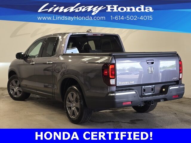 2020 Honda Ridgeline RTL-E Columbus OH