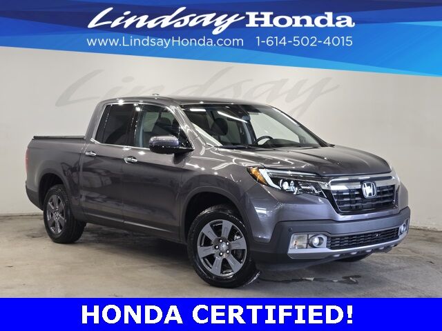 2020 Honda Ridgeline RTL-E Columbus OH