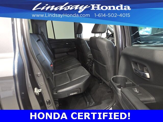 2020 Honda Ridgeline RTL-E Columbus OH
