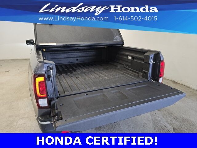 2020 Honda Ridgeline RTL-E Columbus OH