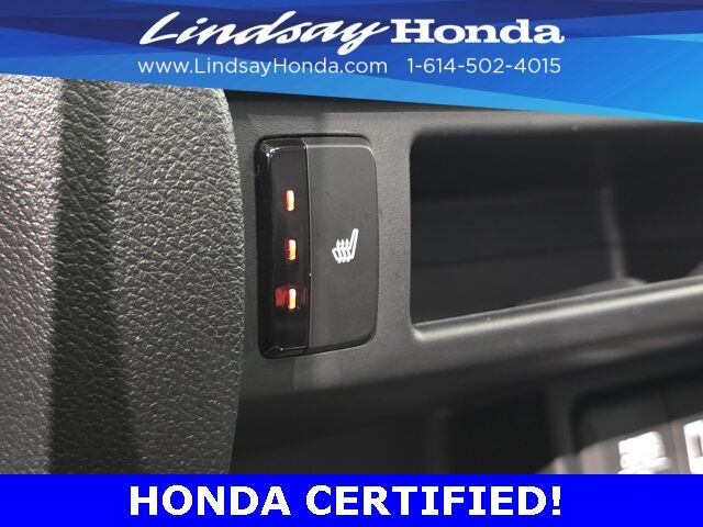 2020 Honda Ridgeline RTL-E Columbus OH