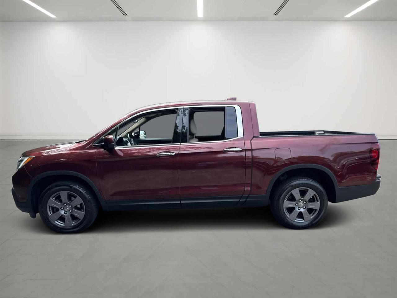2020 Honda Ridgeline RTL-E Dartmouth MA