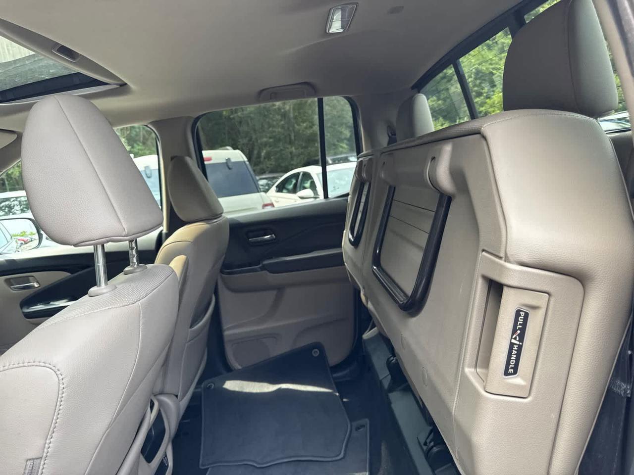 2020 Honda Ridgeline RTL-E Dartmouth MA