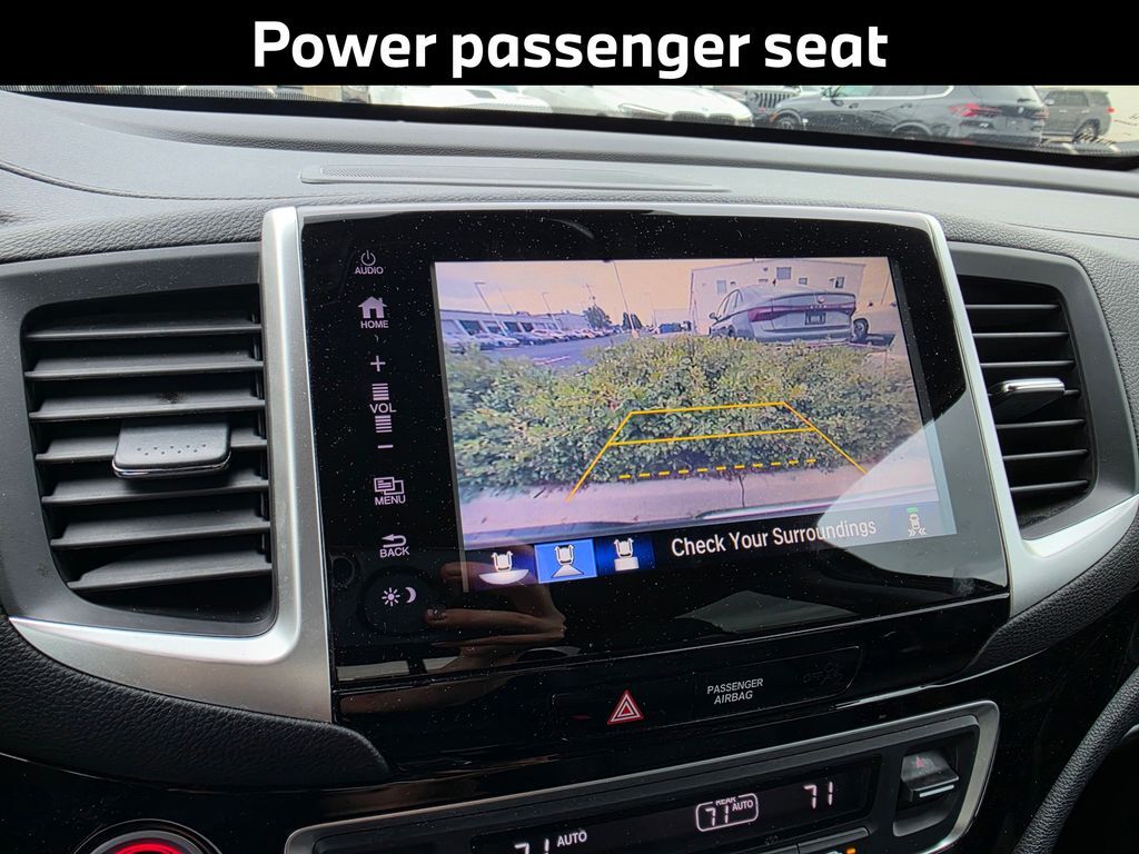 2020 Honda Ridgeline RTL-E San Clemente CA