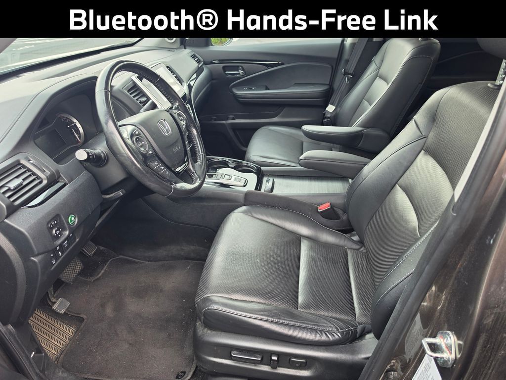 2020 Honda Ridgeline RTL-E San Clemente CA