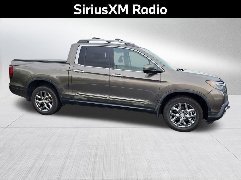 2020 Honda Ridgeline RTL-E San Clemente CA