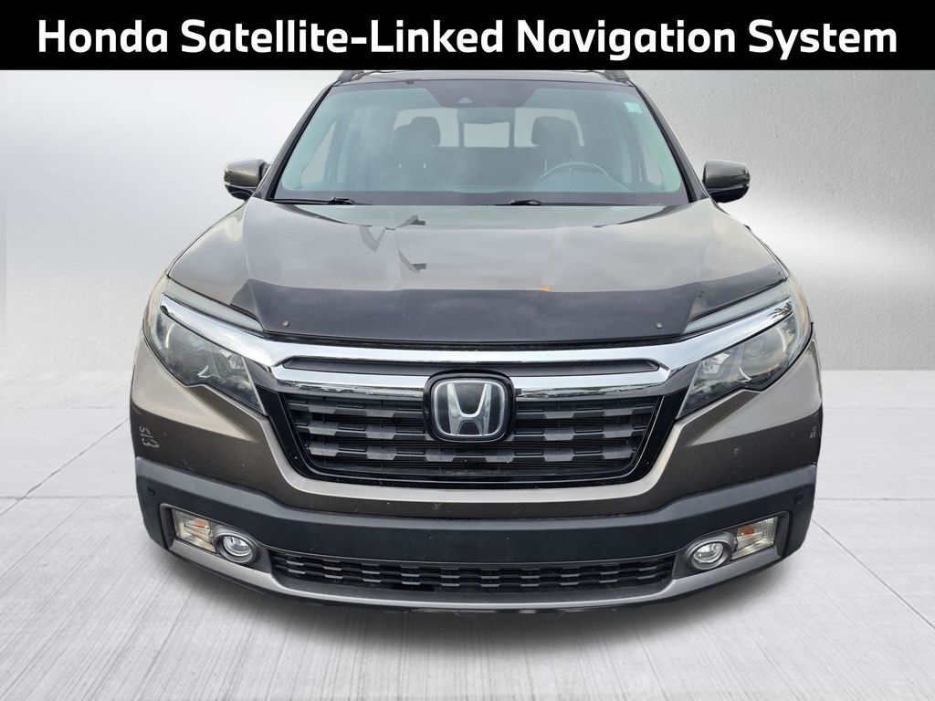 2020 Honda Ridgeline RTL-E San Clemente CA