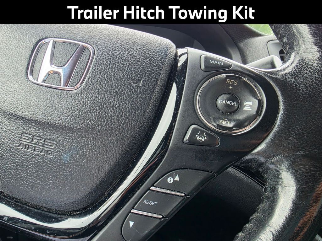 2020 Honda Ridgeline RTL-E San Clemente CA