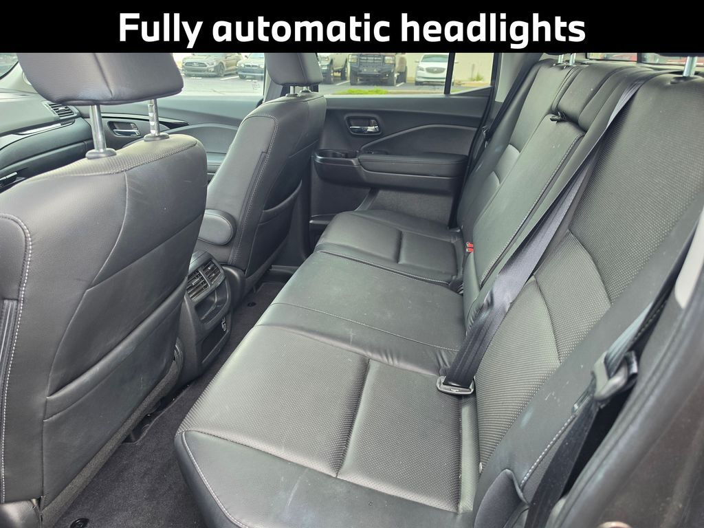 2020 Honda Ridgeline RTL-E San Clemente CA