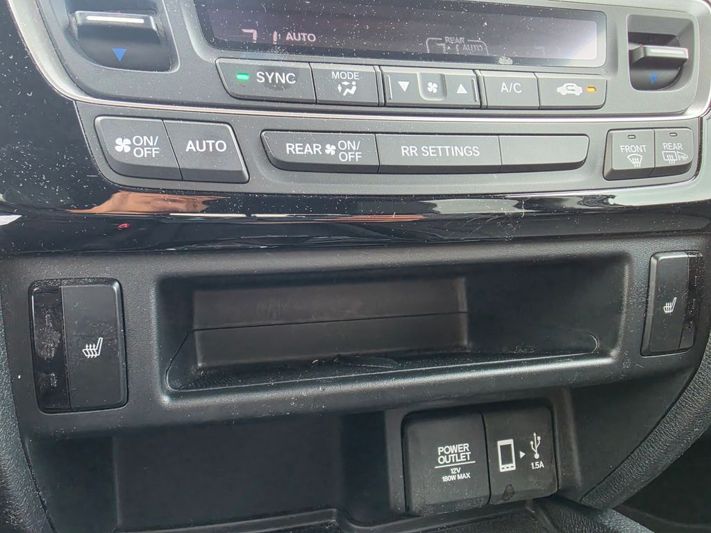2020 Honda Ridgeline RTL-E San Clemente CA