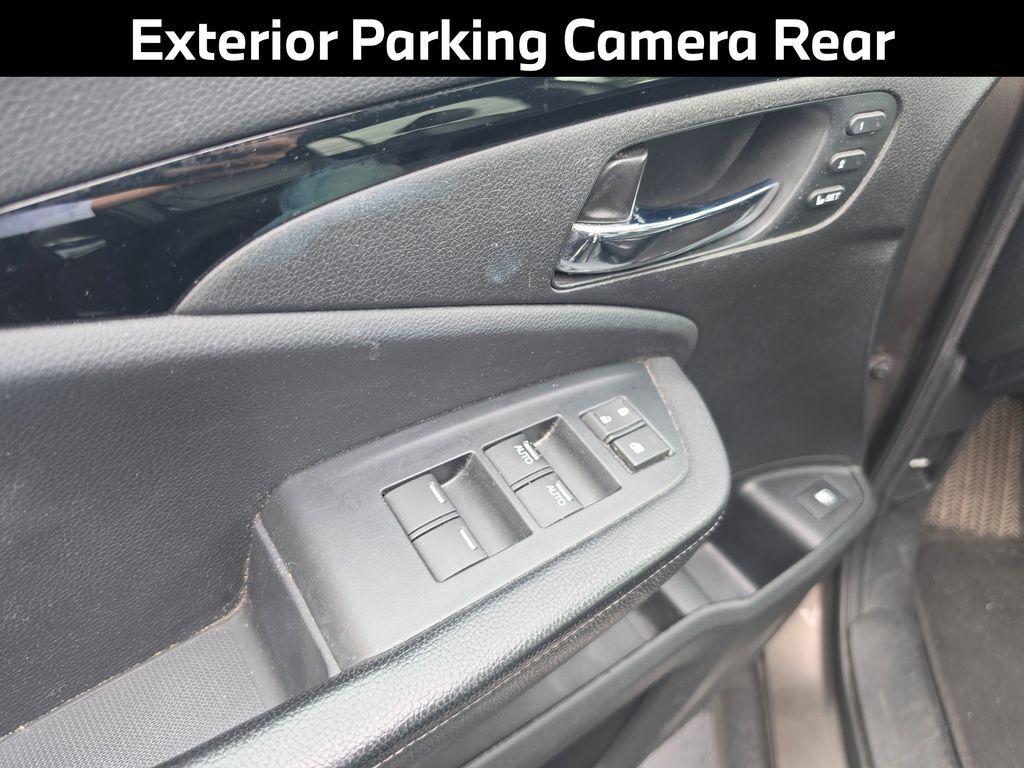 2020 Honda Ridgeline RTL-E San Clemente CA