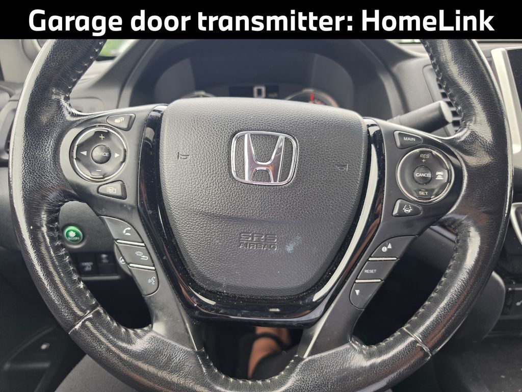 2020 Honda Ridgeline RTL-E San Clemente CA