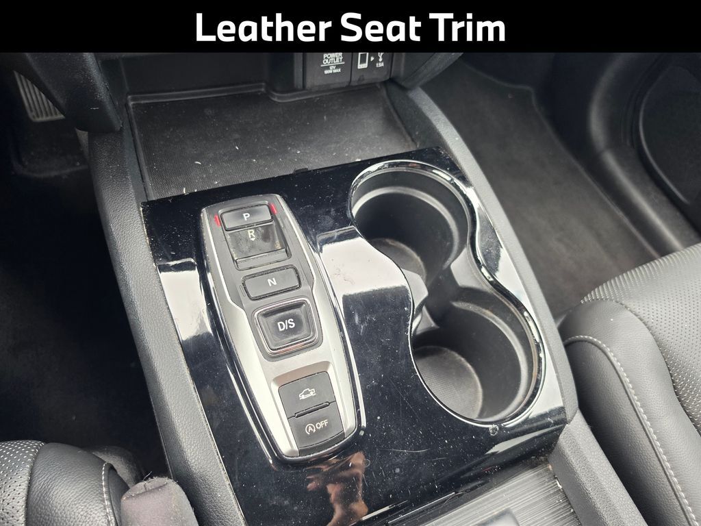 2020 Honda Ridgeline RTL-E San Clemente CA