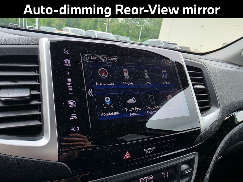 2020 Honda Ridgeline RTL-E San Clemente CA