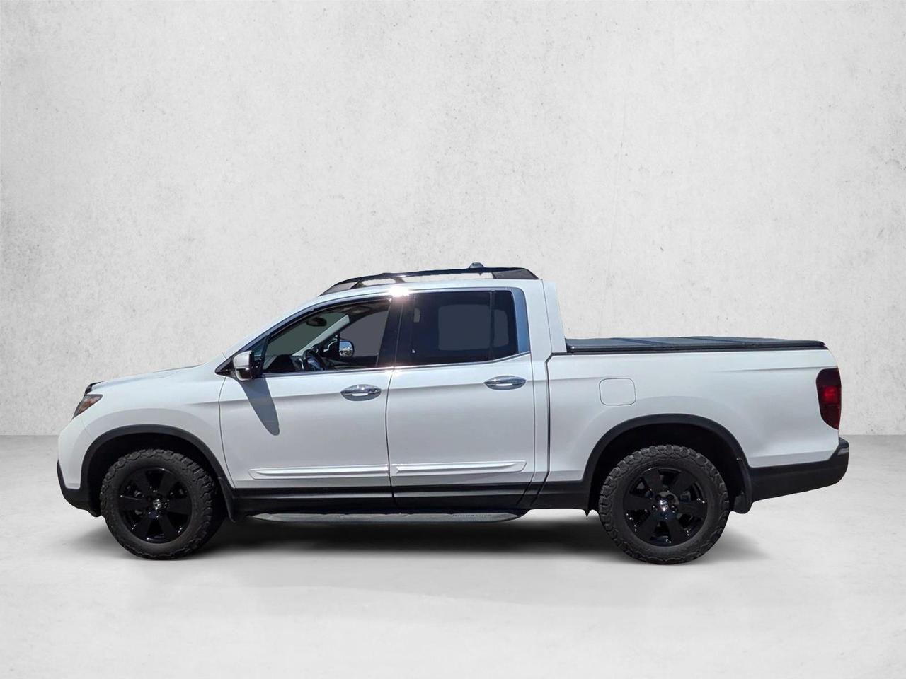 2020 Honda Ridgeline RTL-E Roseville CA